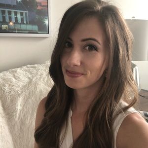 Meet your Posher, Mary anne